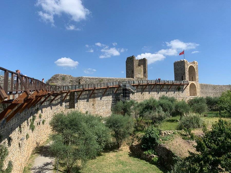 MONTERIGGIONI