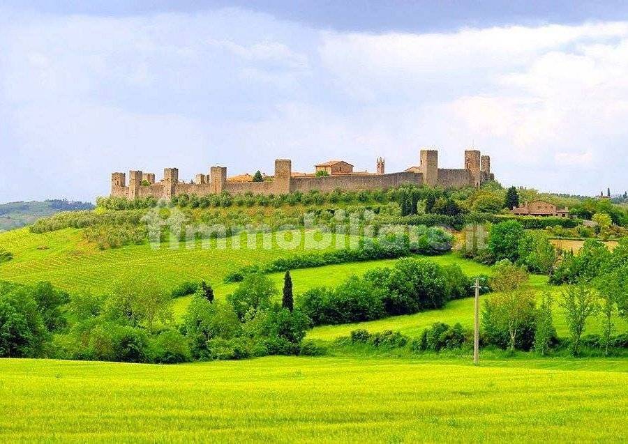 MONTERIGGIONI