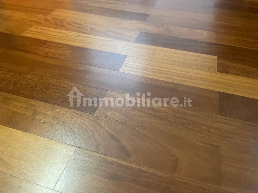 PAVIMENTI IN PARQUET