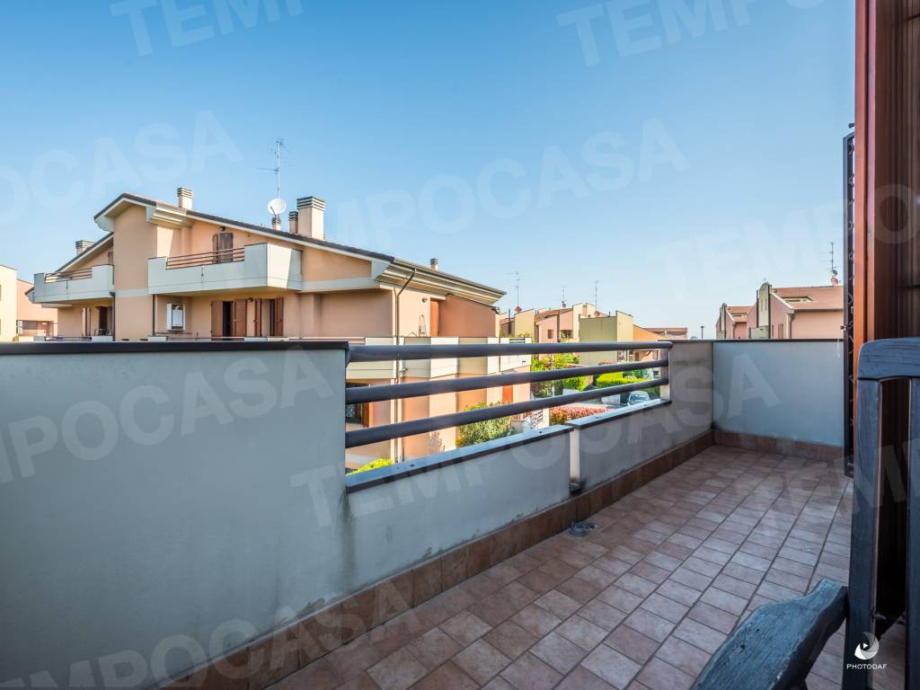 Balcone Camera