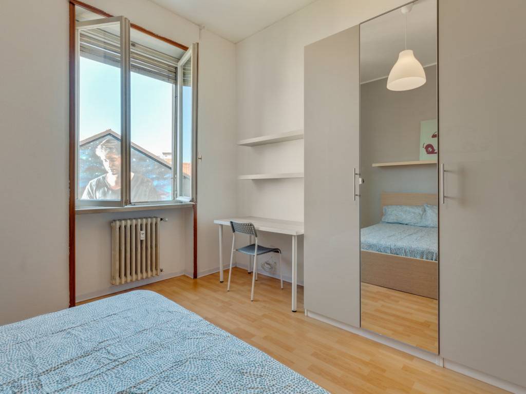 Stanza in affitto in Appartamento, affittasi camera corso di Porta Romana,  116, Milano