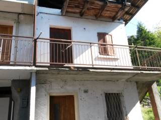 Foto - Vendita Rustico / Casale da ristrutturare, Cino, Valtellina