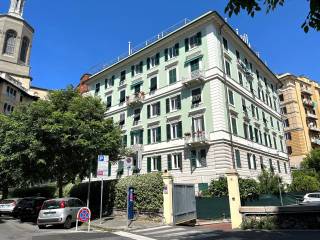 Foto - Appartamento viale Aspromonte, Carignano, Genova