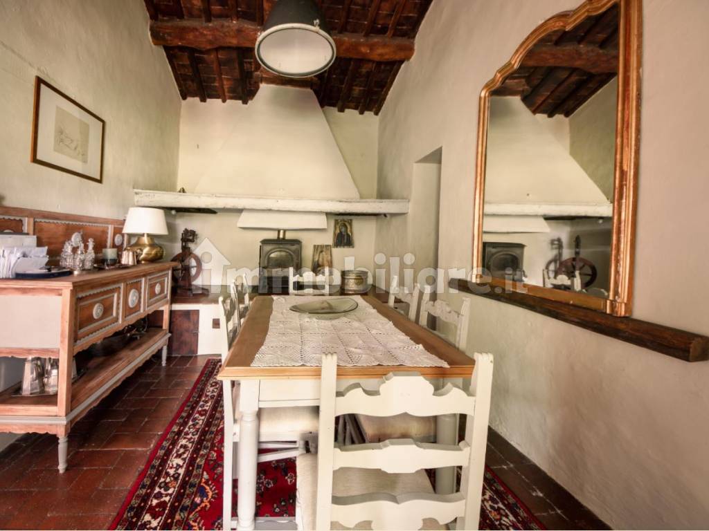 sala pranzo