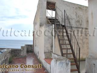 Terrazzino vista mare