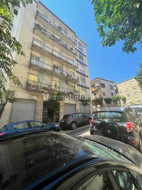 Sale Apartment Cosenza. 3-room flat in via Luigi Miceli. To be ...