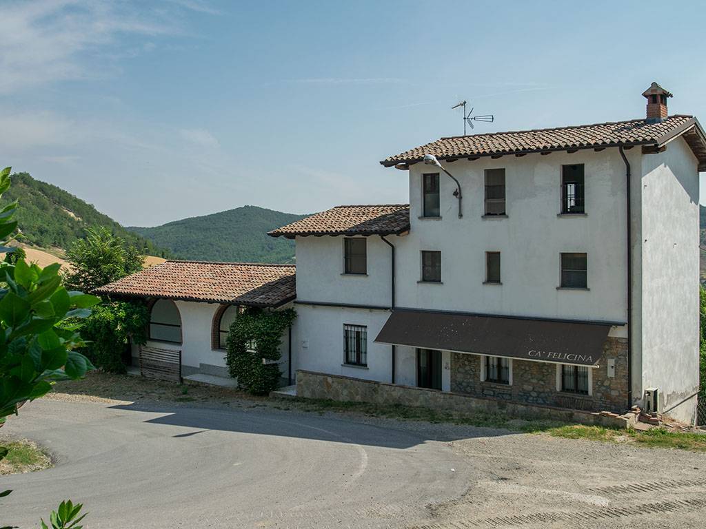 Casa Indipendete Colline Oltrepò