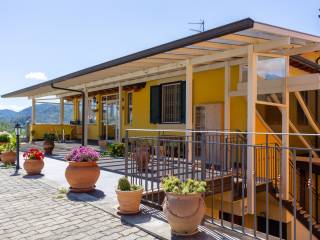 Vista proprietà