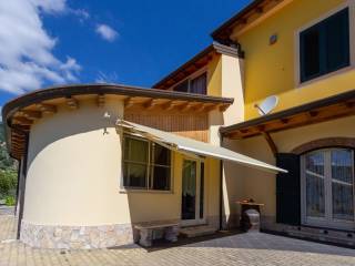 Vista proprietà