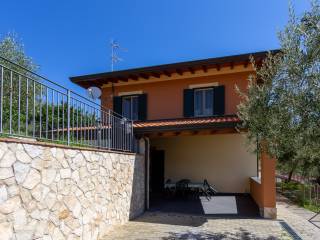 Vista proprietà