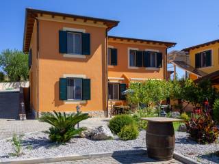 Vista proprietà