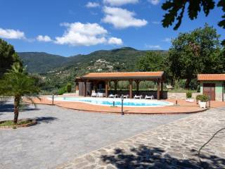 zona piscina