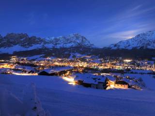 CORTINA D'AMPEZZO