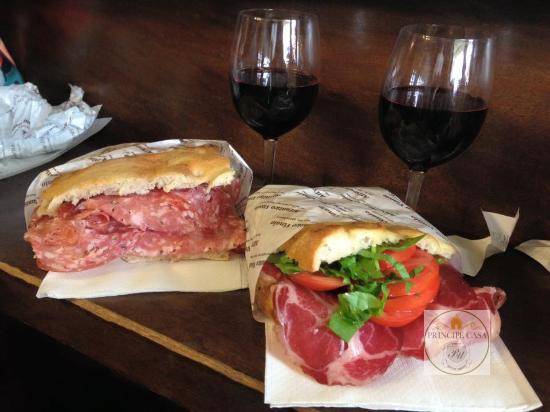 all antico vinaio