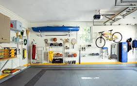 garage