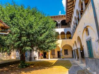 Cortile interno