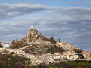 Campiglia d'Orcia