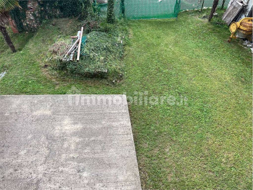giardino
