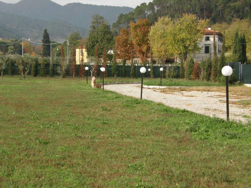 giardino