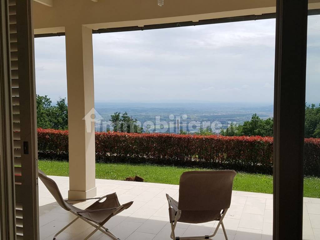 Patio esterno
