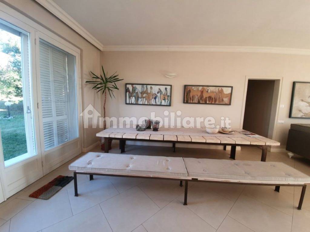 Sala da pranzo
