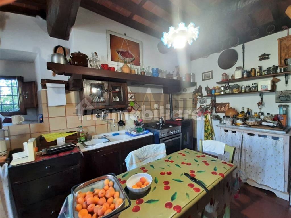 cucina p. terra