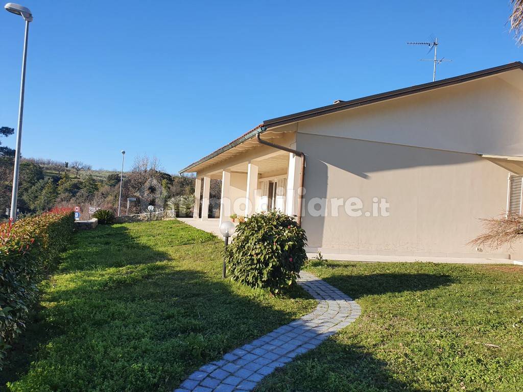 Giardino