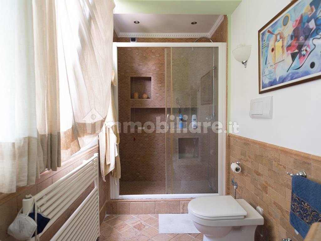 bagno