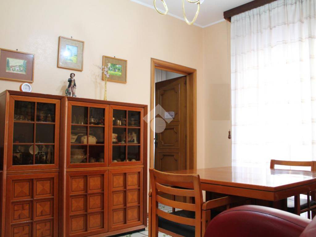 Sala pranzo