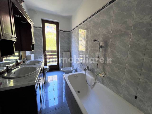 Bagno Appartamento SO1113CB La Baita Case