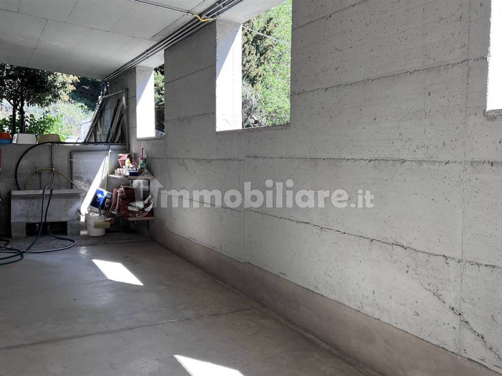 Posto auto Appartamento SO1113CB La Baita Case