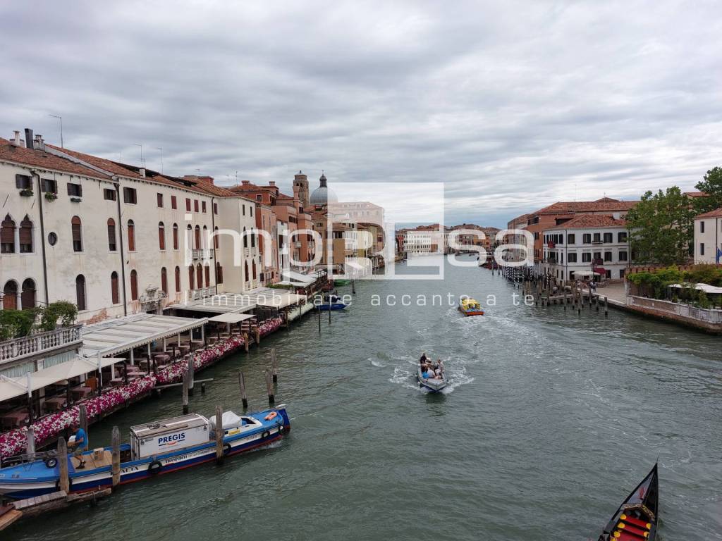 Hotel salizada san pantalon 180, santa croce, venezia