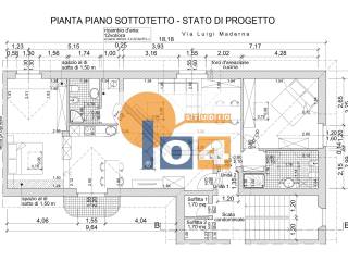 Interno appartamento