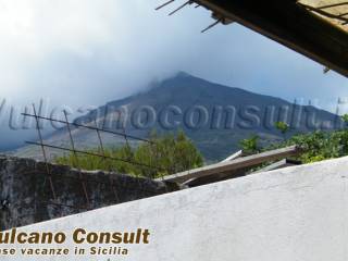 Il vulcano Stromboli