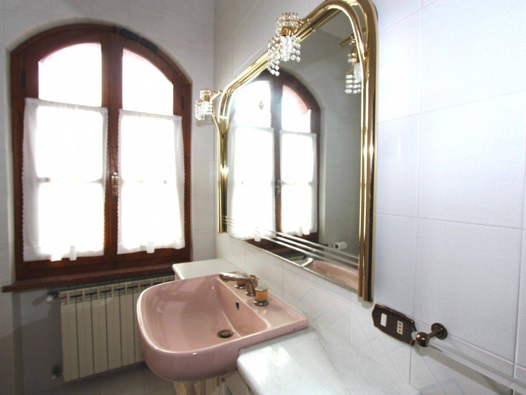 2° bagno piano primo