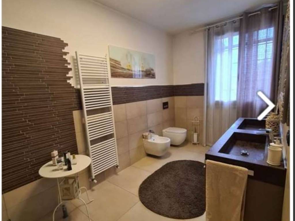 bagno 1 piano