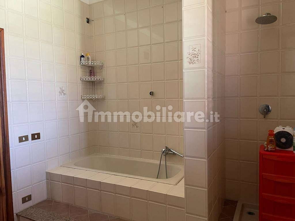 Bagno Patronale