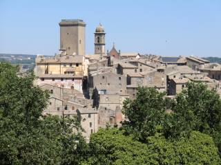 Civitella D'Agliano