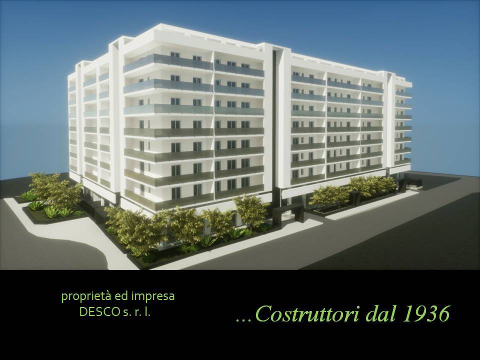 Nuove Costruzioni in vendita a Bari, rif. 97473442 - Immobiliare.it