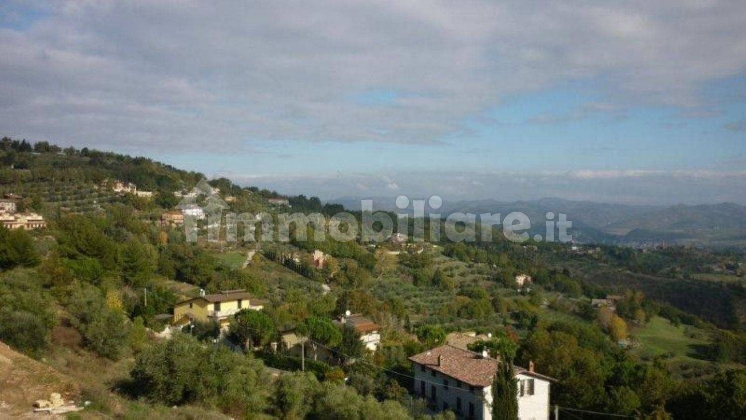 Villa in vendita a Perugia