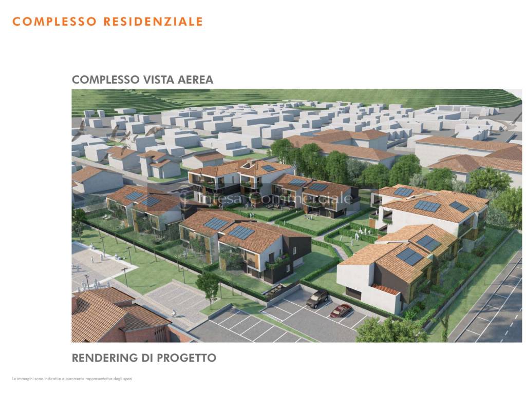 COMPLESSO RESIDENZIALE