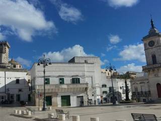 OSTUNI ALTO SALENTO PUGLIA ATTIVITA' COMMERCIALE