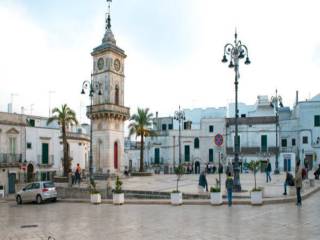 OSTUNI ALTO SALENTO PUGLIA ATTIVITA' COMMERCIALE