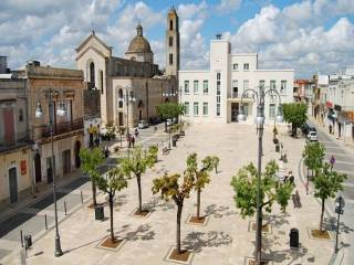 OSTUNI ALTO SALENTO PUGLIA ATTIVITA' COMMERCIALE