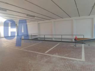 Interno Autorimessa