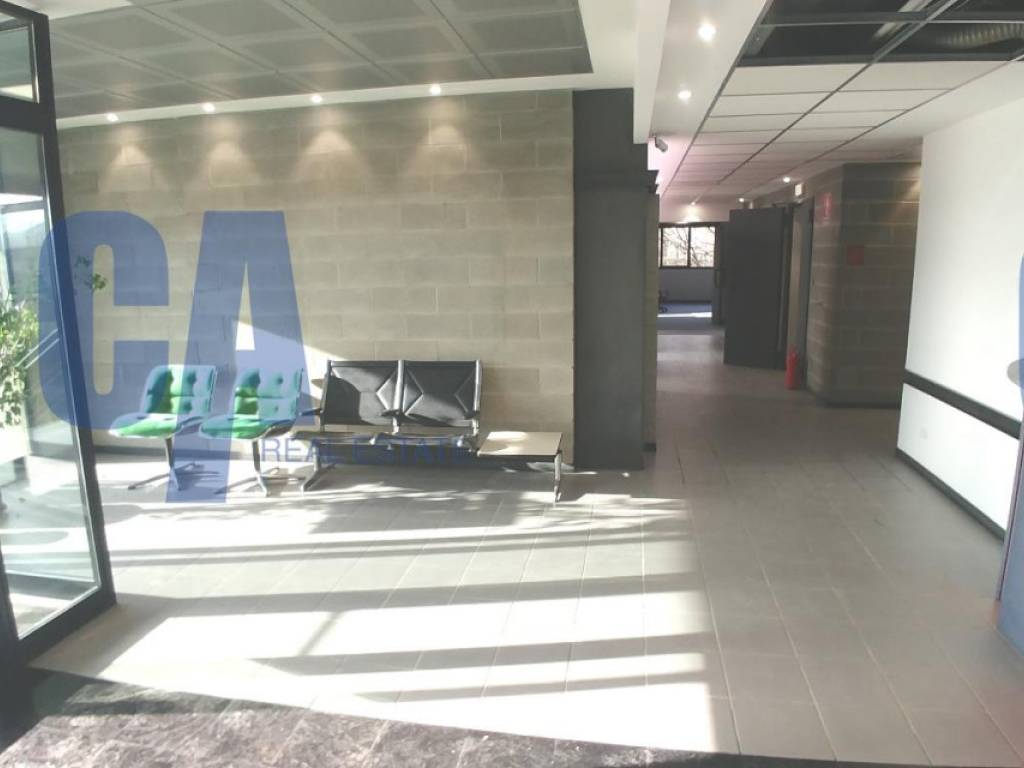 Sala Riunioni