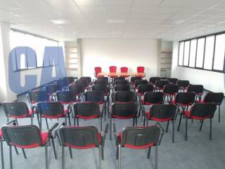 Sala Corsi