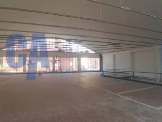 Interno Autorimessa
