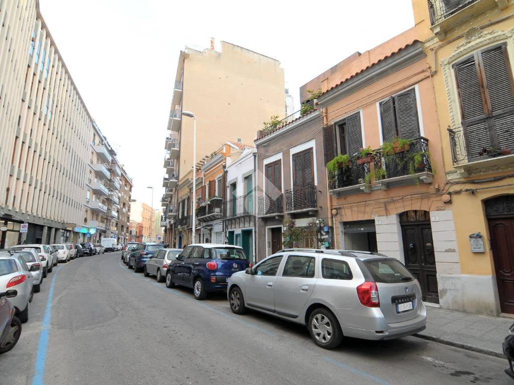 Corso Vittorio Emanuele II