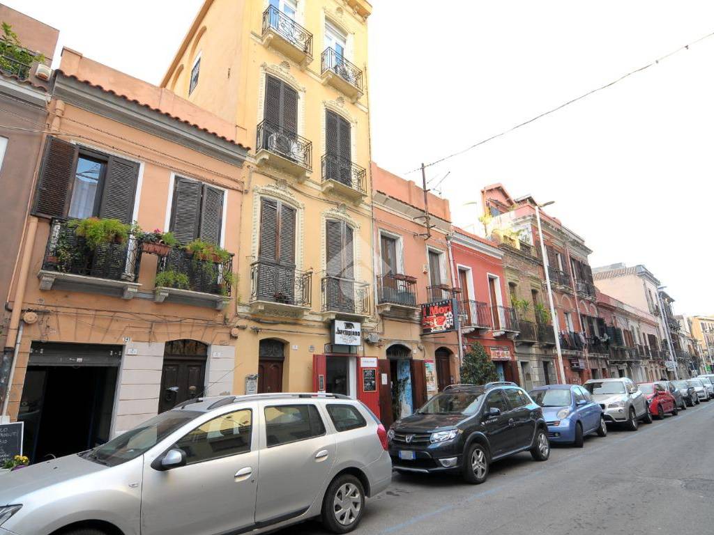 Corso Vittorio Emanuele II